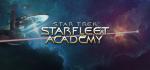 Star Trek: Starfleet Academy Box Art Front